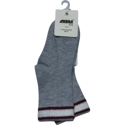 Artı Tamila Kız Soket Çorap 200461 Asorti
