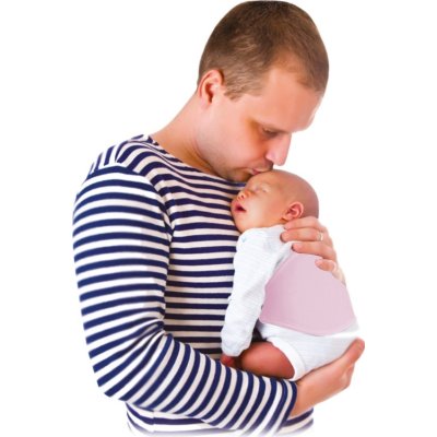 Sevi Bebe Bebek Bel Koruyucu, Pembe