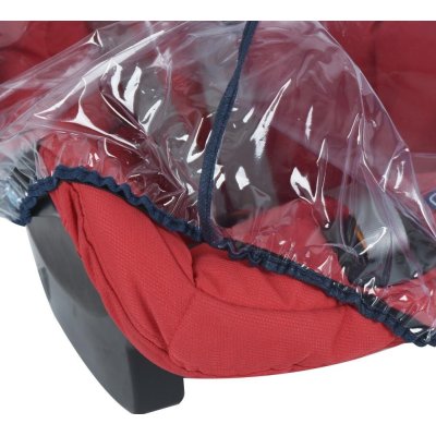 Sevi Bebe Ana Kucağı Yağmurluğu