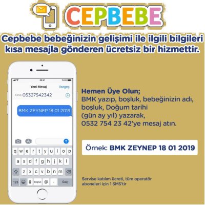 Bebelac Gold 1 Bebek Sütü, 350 g