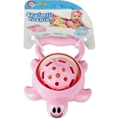 Can-Em Tosbik Çıngırak