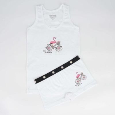 Katamino Amazing Geniş Askılı Atlet Boxer Takım, Asorti