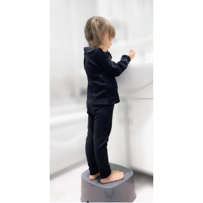 BabyJem 4 Fonksiyonlu Lazımlık, Gri