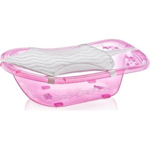 BabyJem Havlu Bebek Banyo Filesi, Büyük