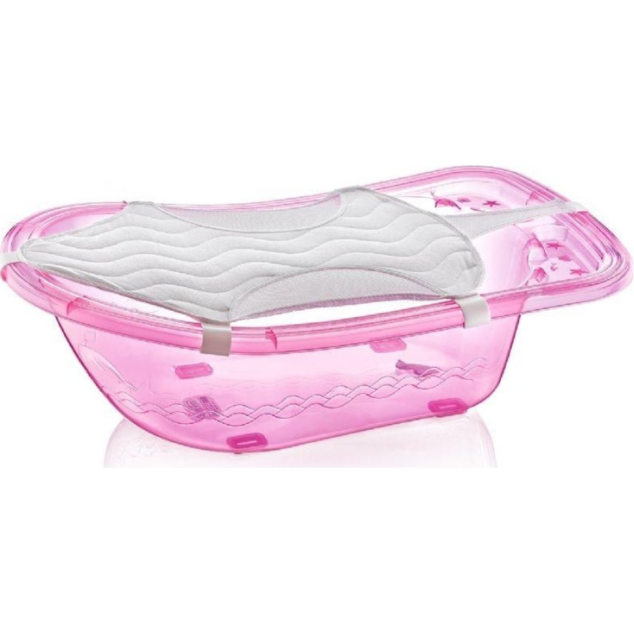 BabyJem Havlu Bebek Banyo Filesi, Büyük