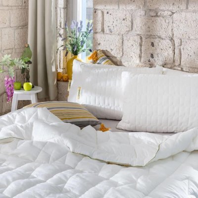 Othello Bimba Bambuda Baby Yorgan, 95x145