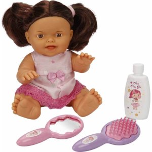 Sunman Nil Bebek Sırt Çantalı Set 23 Cm