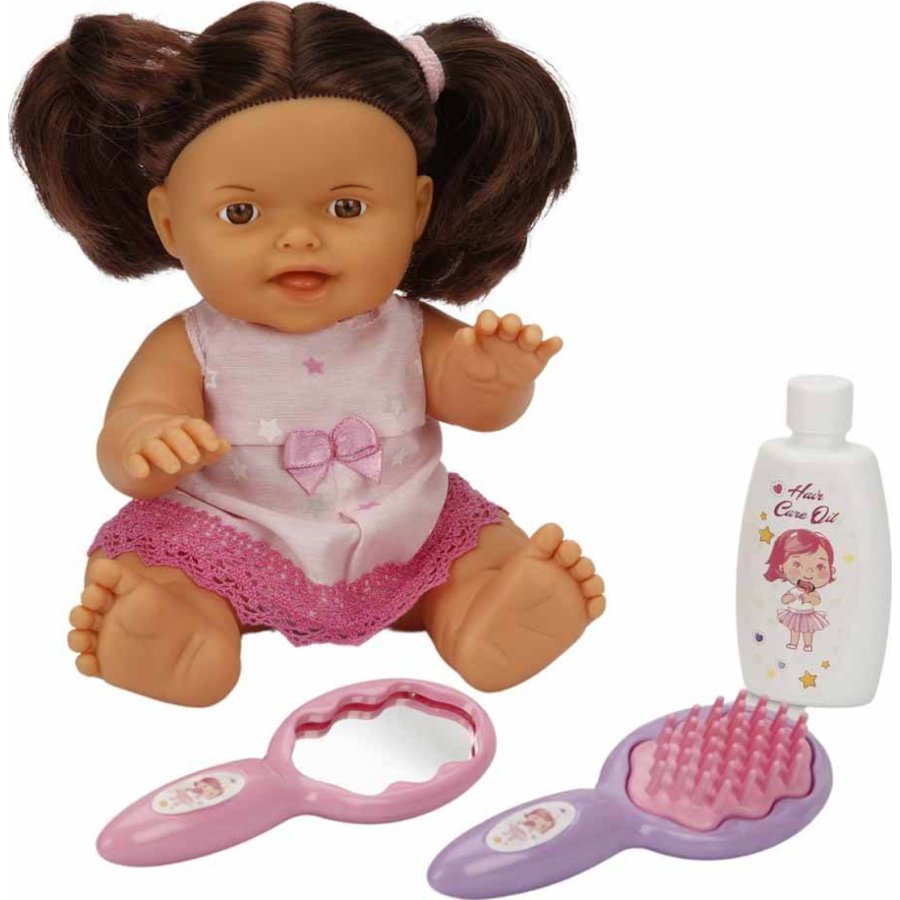 Sunman Nil Bebek Sırt Çantalı Set 23 Cm