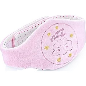 BabyJem Kiraz Çekirdekli Gaz Giderici Kemer, Gül Kurusu