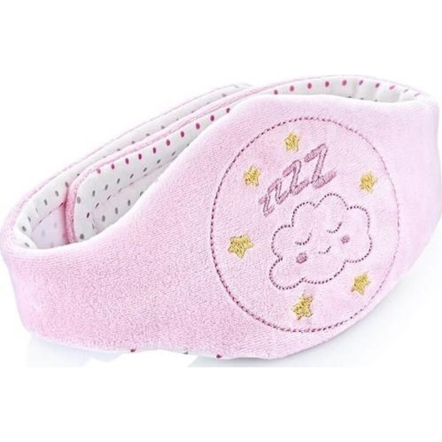 BabyJem Kiraz Çekirdekli Gaz Giderici Kemer, Gül Kurusu