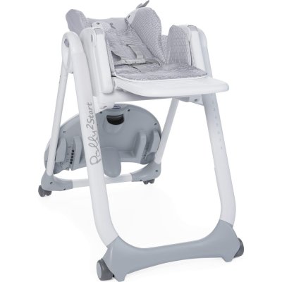 Chicco Polly 2 Start Mama Sandalyesi, Dots