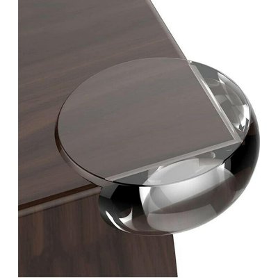 İdeal Baby Dairesel Köşe Koruyucu