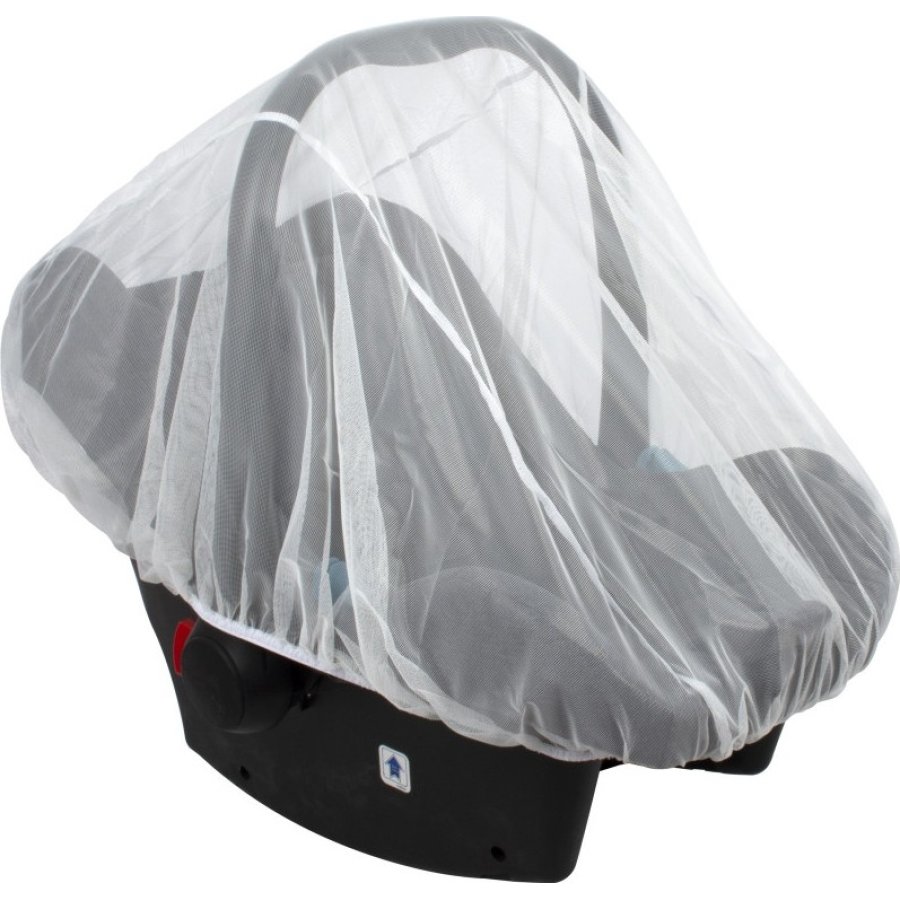 Sevi Bebe Ana Kucağı Sinekliği