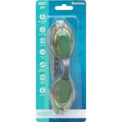 Bestway Aktif Spor Yüzücü Gözlüğü