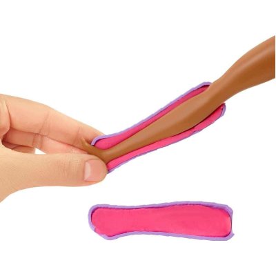 Barbie'nin Polikliniği Oyun Seti