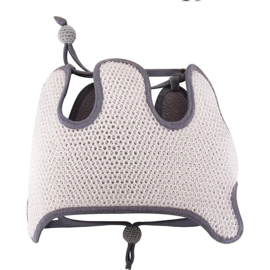 Sevi Bebe Bebek Kafa Koruyucu Gri