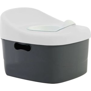 BabyJem 4 Fonksiyonlu Lazımlık, Beyaz