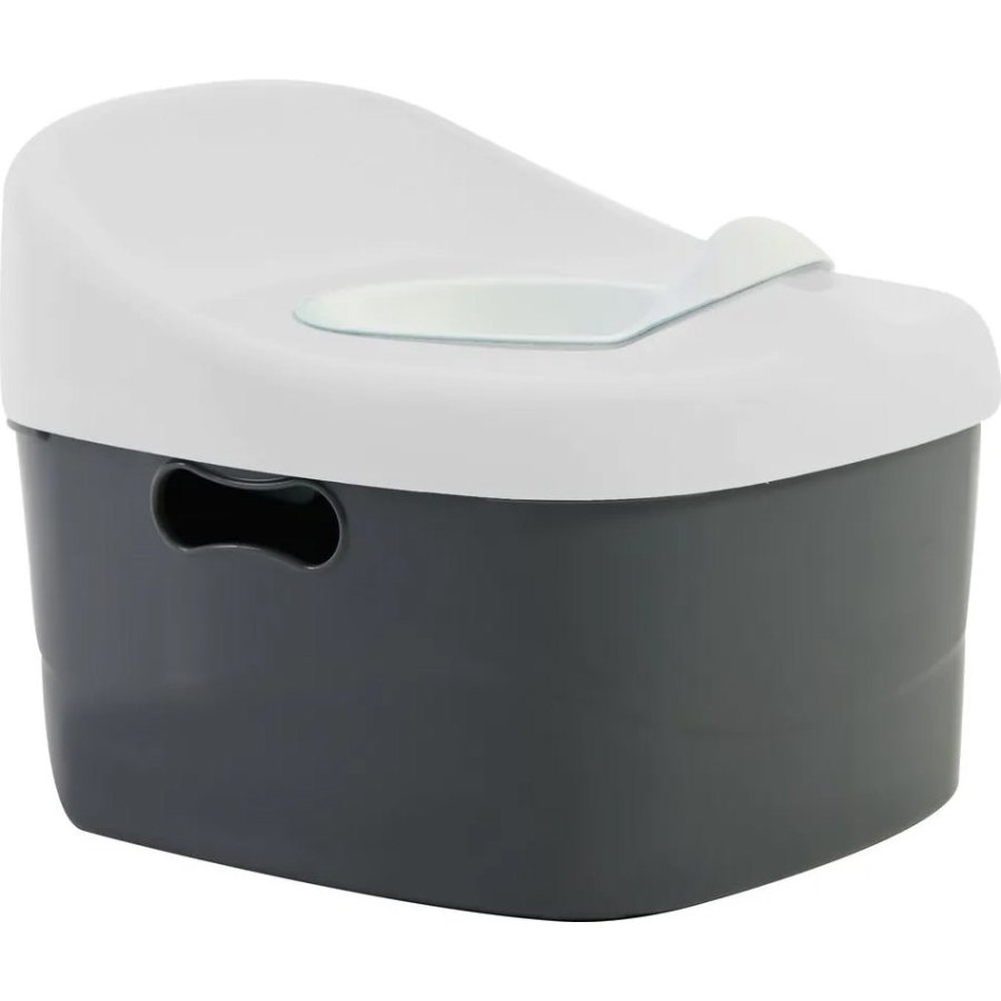 BabyJem 4 Fonksiyonlu Lazımlık, Beyaz