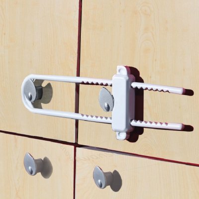 BabyJem Dolap Kilidi