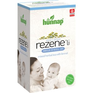 Hünnap Rezene Çayı 30'lu