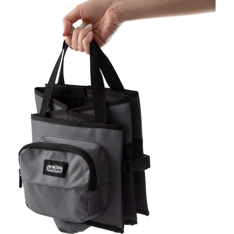 BabyJem Çok Amaçlı Organizer 884