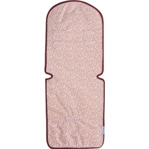 Sevi Bebe Klimalı Puset ve Oto Koltuğu Minderi, Çıtır Çiçek