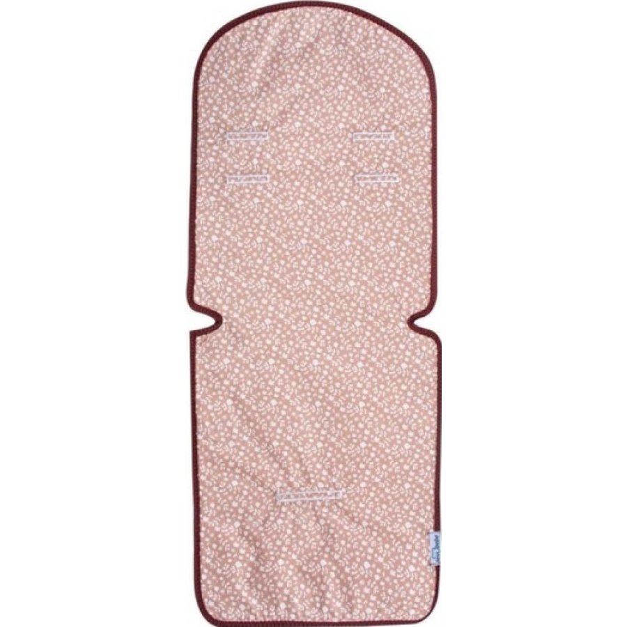 Sevi Bebe Klimalı Puset ve Oto Koltuğu Minderi, Çıtır Çiçek