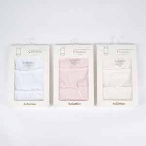 Katamino Ceysina Kız Çamaşır Takım, Asorti