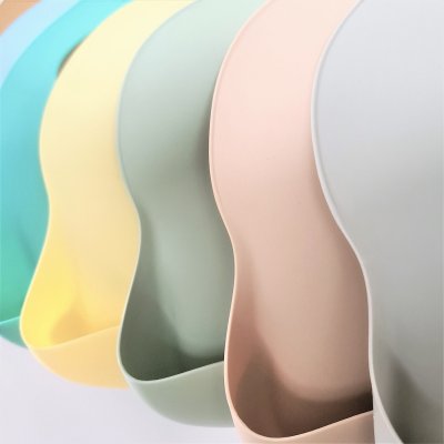 OiOi Basics Önlük, Yeşil