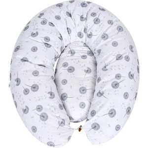 Sevi Bebe Yastıklı Anne Bebek Emzirme Minderi, Uç Uç