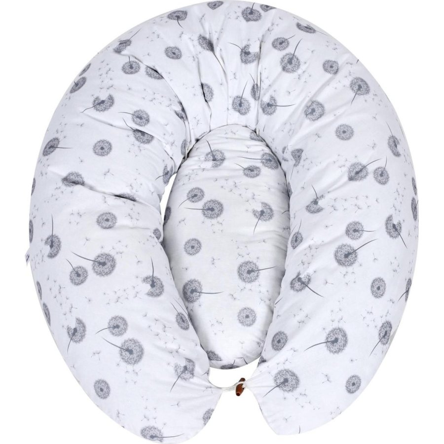 Sevi Bebe Yastıklı Anne Bebek Emzirme Minderi, Uç Uç