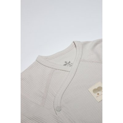 Bistyle Modal Flying Balloons 5'Li Hastane Çıkışı BS12109 Bej