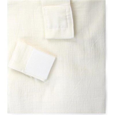 BabyJem Bürümcük Ana Kucağı Örtüsü, Ekru