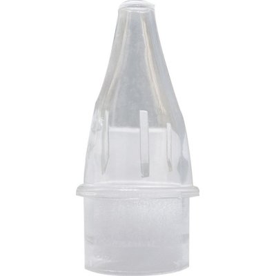 Sevi Bebe Burun Aspiratörü Yedek Uç, 12 Adet