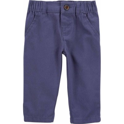 Carter's Erkek Bebek 2'li Alt Üst Set, Karışık Renkli