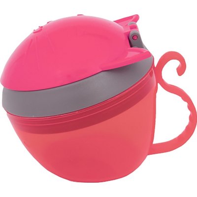 Mycey Atıştırma Kabı, Pembe