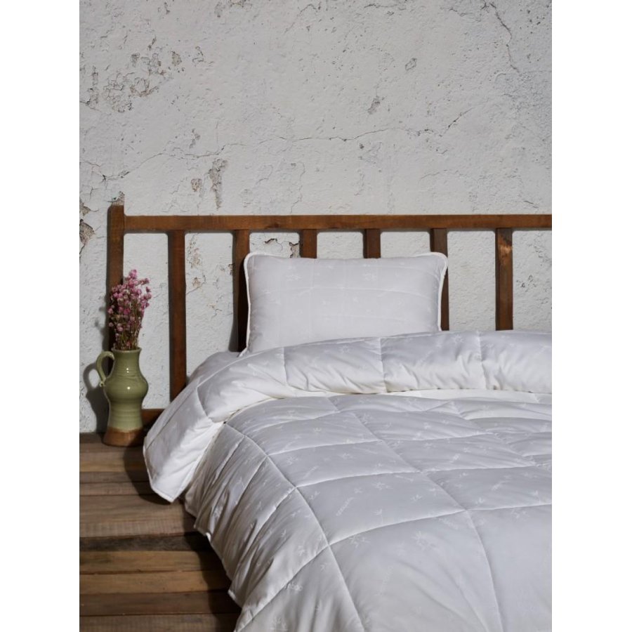 Cotton Box Bambu Yorgan Tek Kişilik