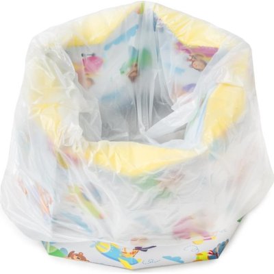 BabyJem Karton Seyahat Lazımlığı, Desenli