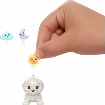 Barbie Meditasyon Yapıyor Oyun Seti