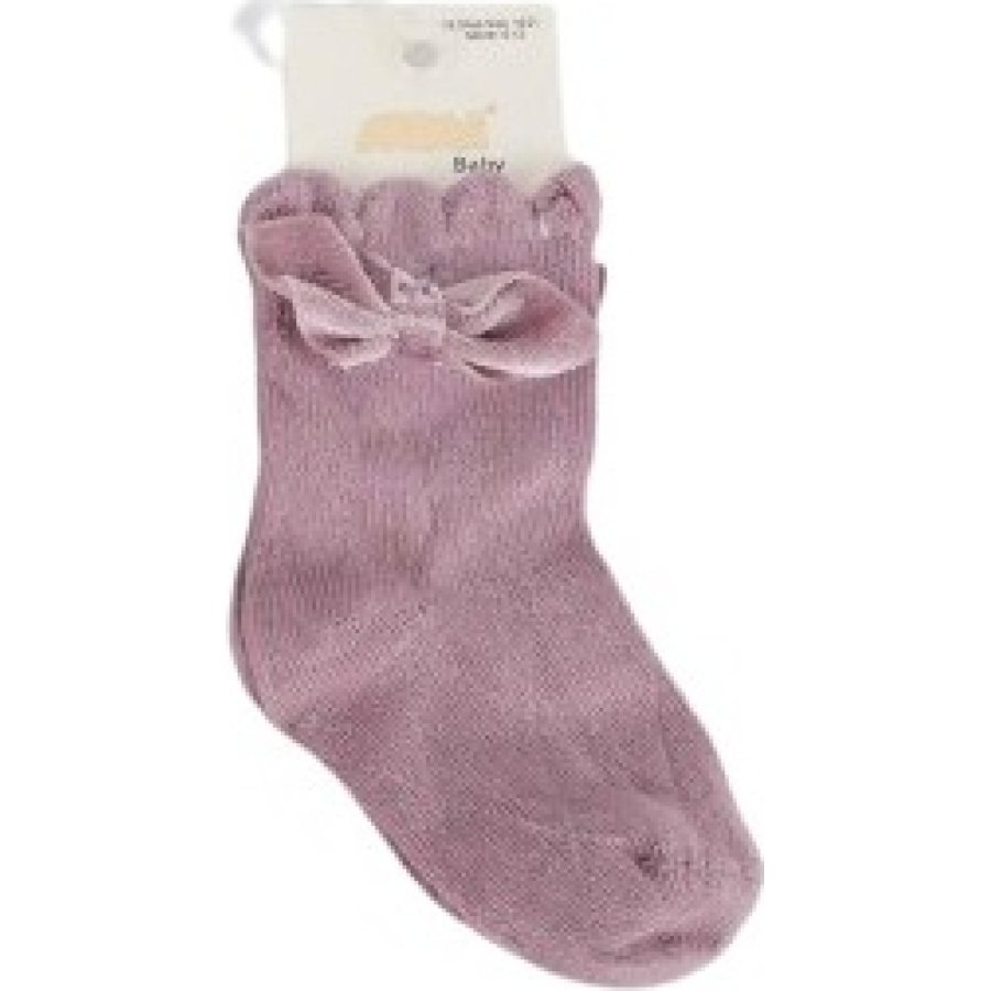 Artı Misuna Aks.Bebek Soket Çorap 200489 Asorti