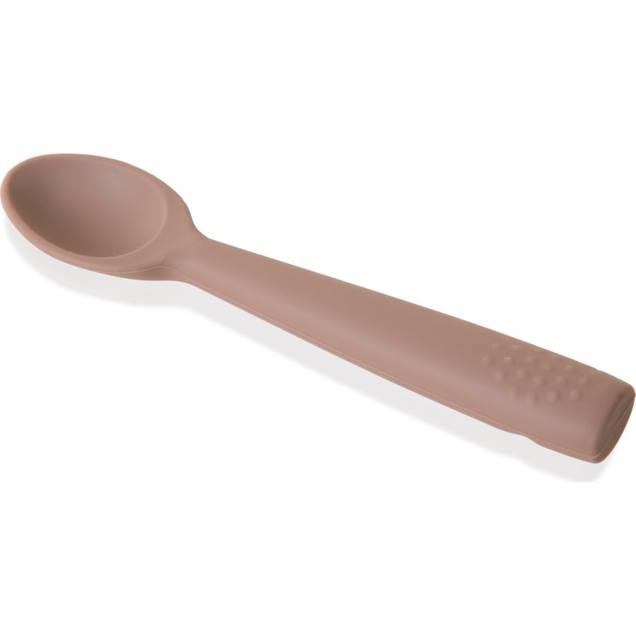 BabyJem Silikon Kaşık 759 Latte