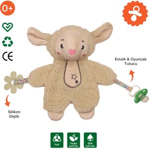 been Oyun Arkadaşım Kuzu