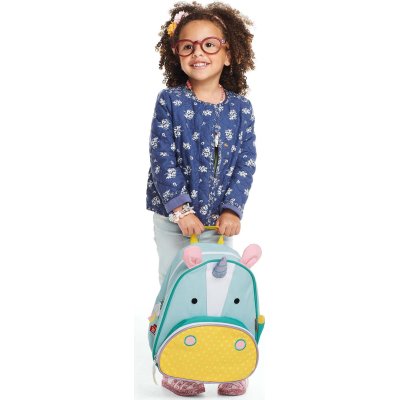 Skip Hop Zoo Sırt Çantası, Unicorn