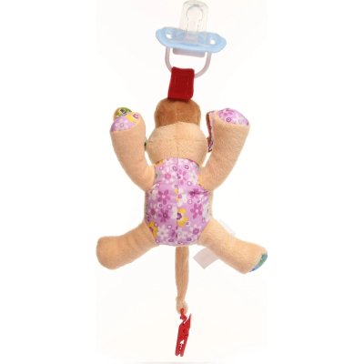 Sozzy Toys Emzikli Köpek