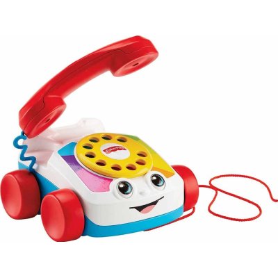Fisher Price Geveze Telefon