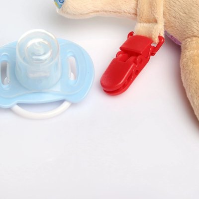 Sozzy Toys Emzikli Köpek