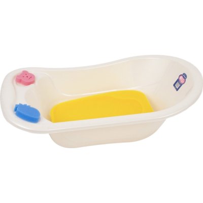 Sevi Bebe Bebek Küvet Süngeri, Sarı