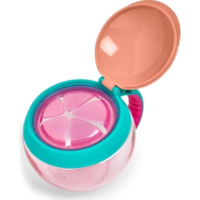 Skip Hop Zoo Çerez Kabı, Lama