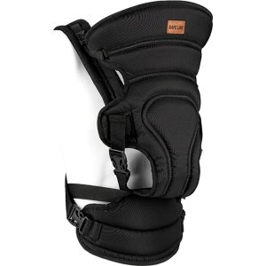 Safe Line Ortopedik Kanguru, Siyah