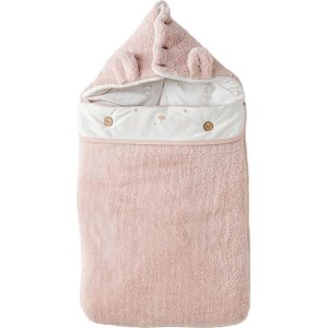 Andywawa Ballerina Welsoft Portbebe, Pembe